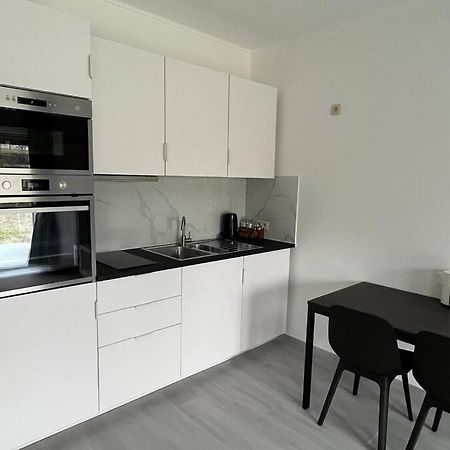 Appartement Brussels Airport 2 Machelen Eksteriør billede