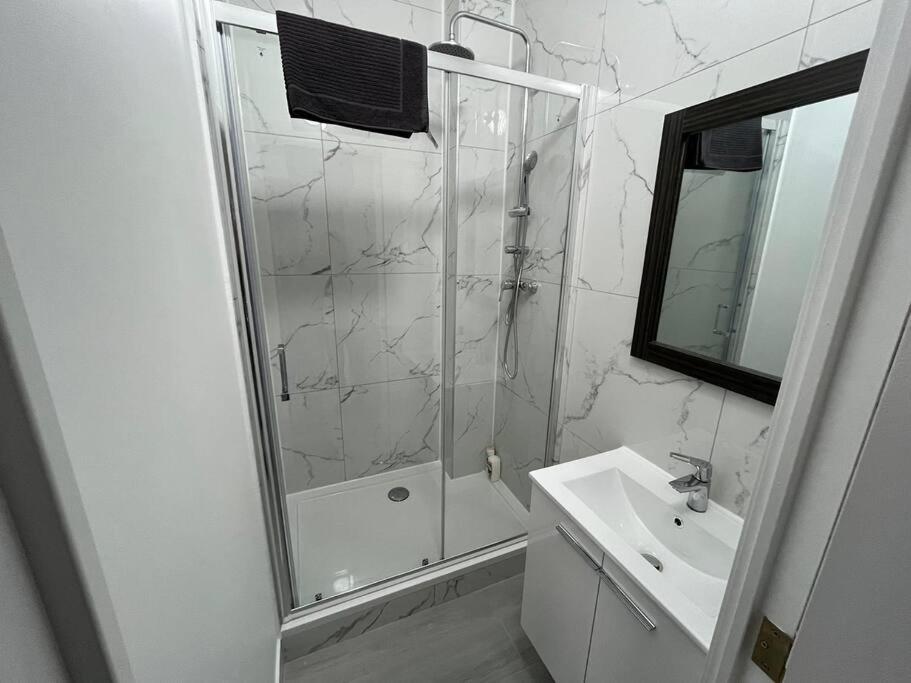 Appartement Brussels Airport 2 Machelen Eksteriør billede