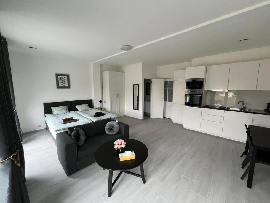 Appartement Brussels Airport 2 Machelen Eksteriør billede